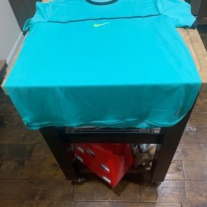 Men’s Nike Rafa Nadal Drifit Tennis Shirt